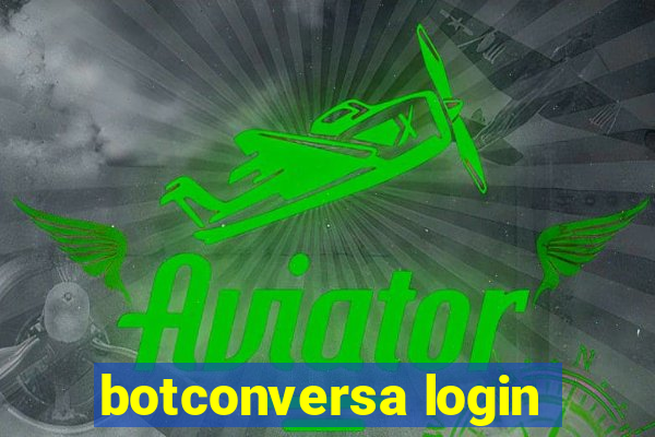 botconversa login